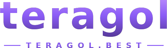 teragol logo